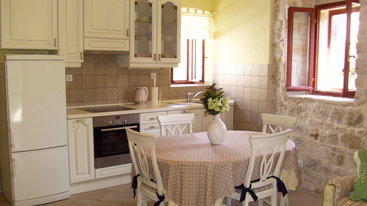 Photo of Livingroom in Komiza