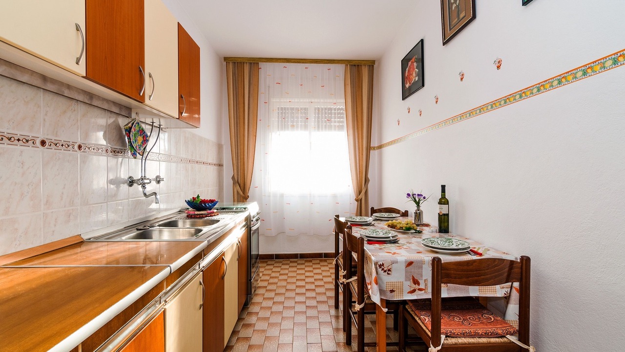 Photo of Livingroom in Privlaka