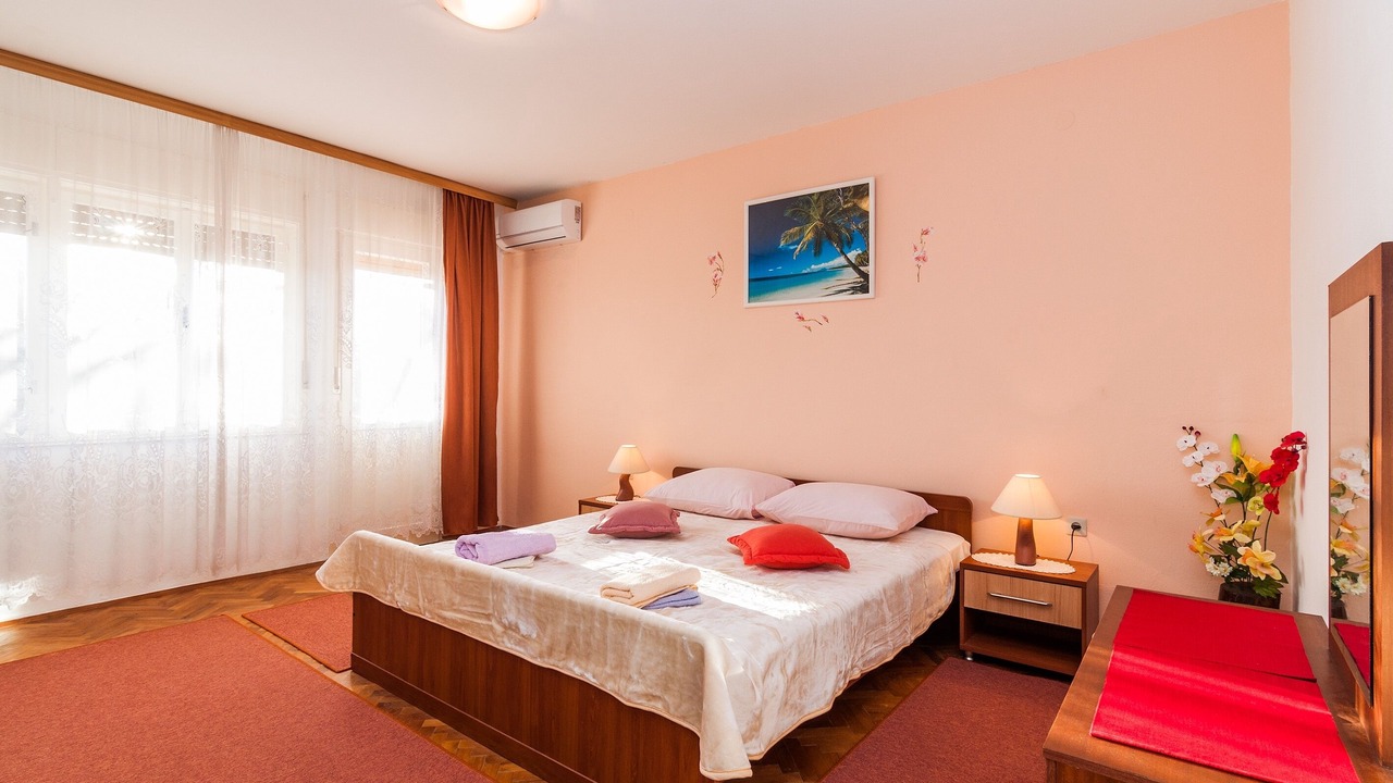 Photo of Bedroom in Privlaka