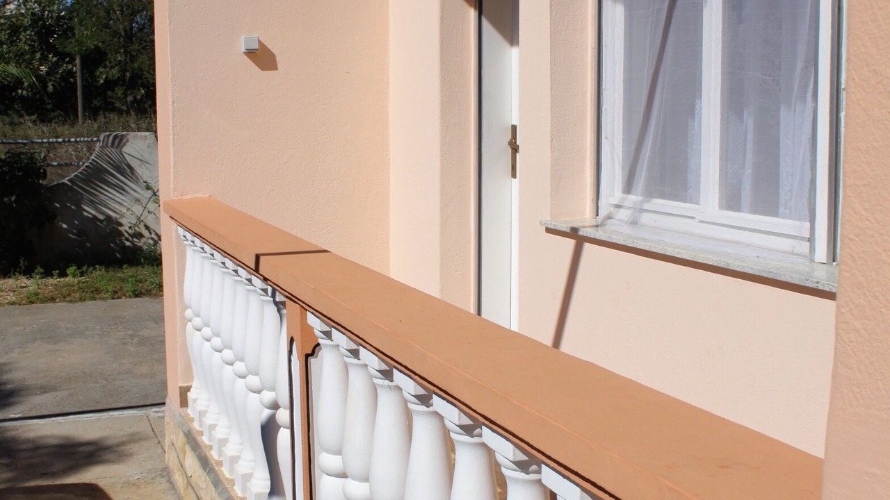 Photo of Patio Balcony in Privlaka