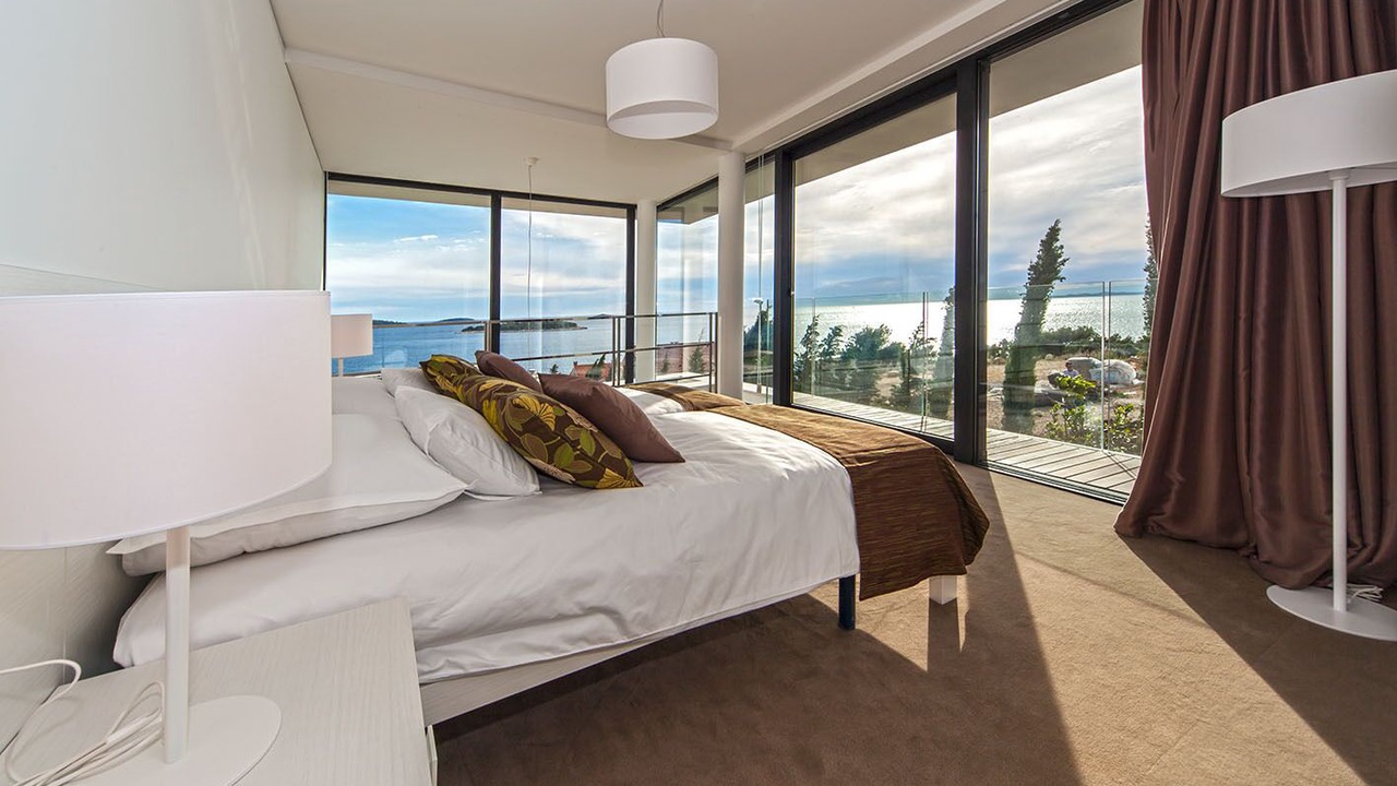 Photo of Bedroom in Primosten