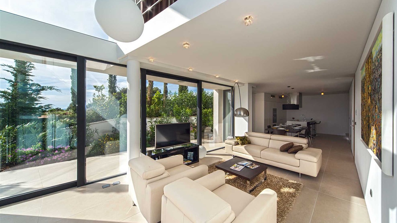 Photo of Livingroom in Primosten