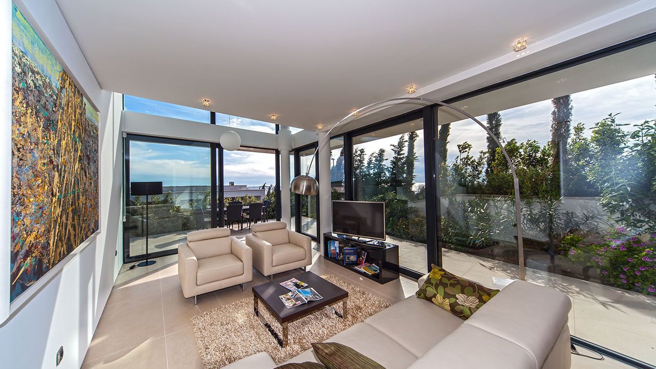 Photo of Livingroom in Primosten