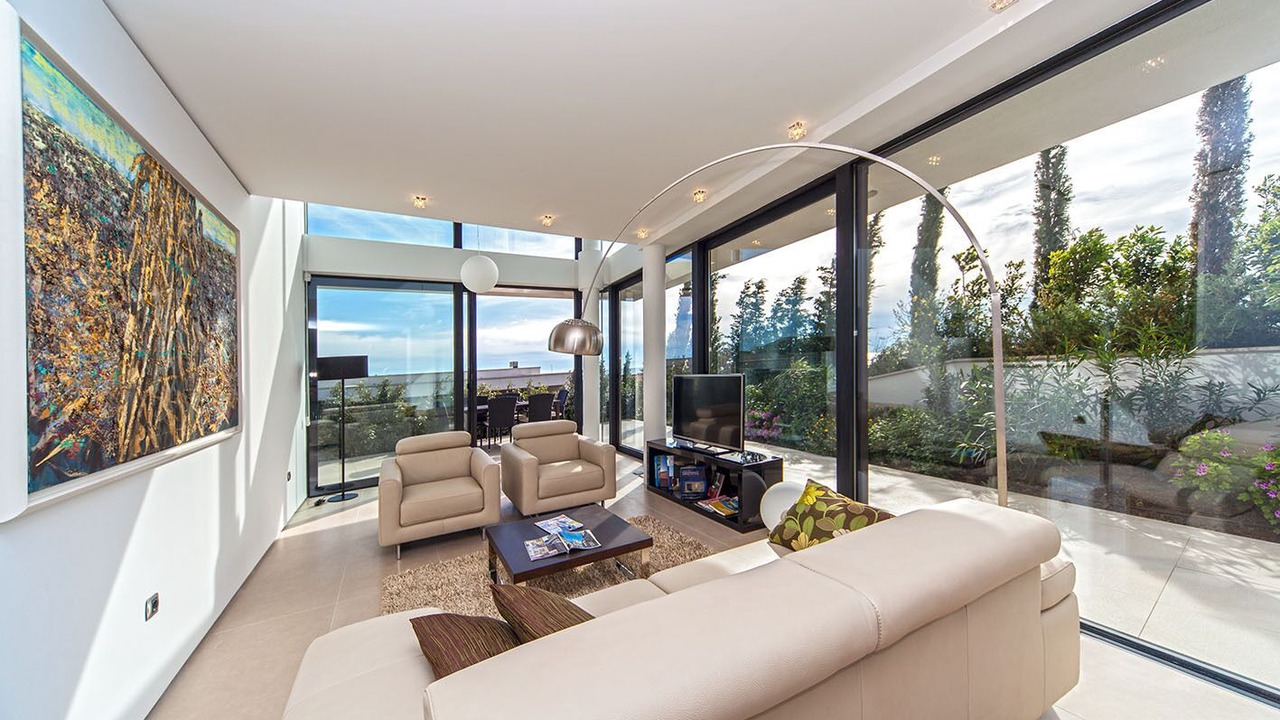 Photo of Livingroom in Primosten