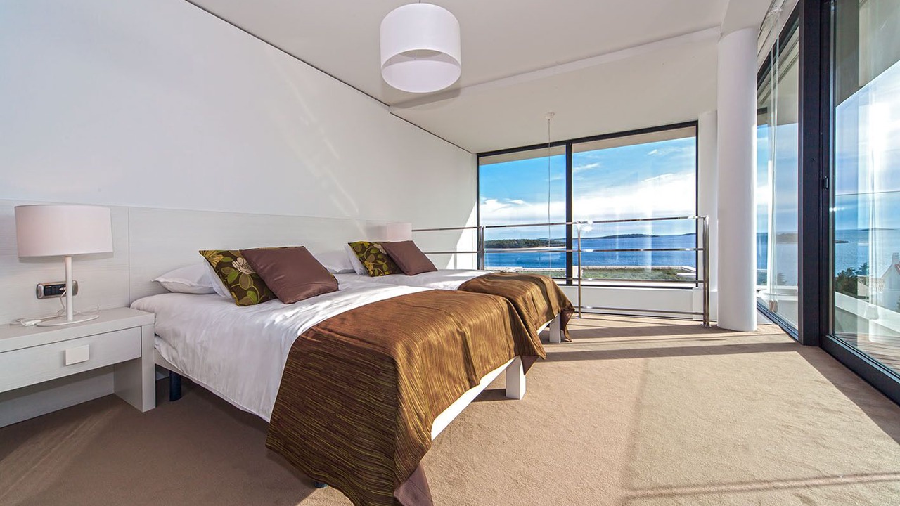 Photo of Bedroom in Primosten