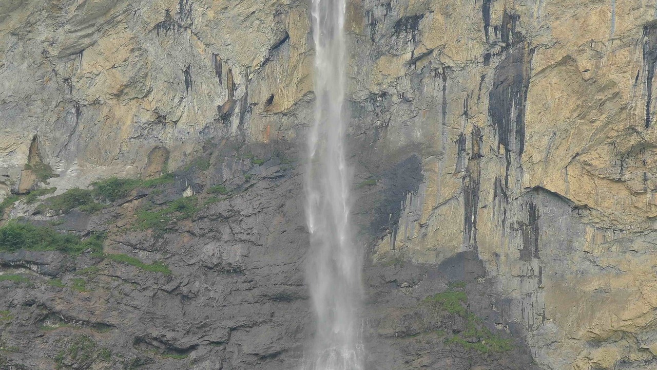Photo of Others in Lauterbrunnen