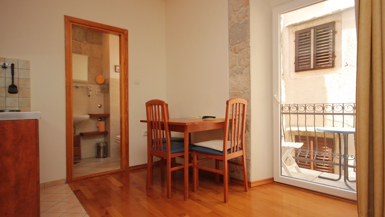 Photo of Livingroom in Komiza