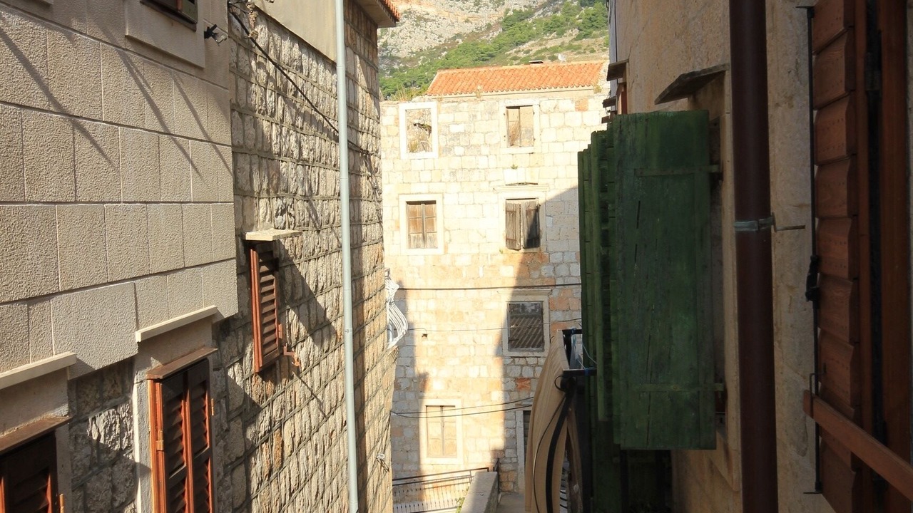 Photo of Patio Balcony in Komiza