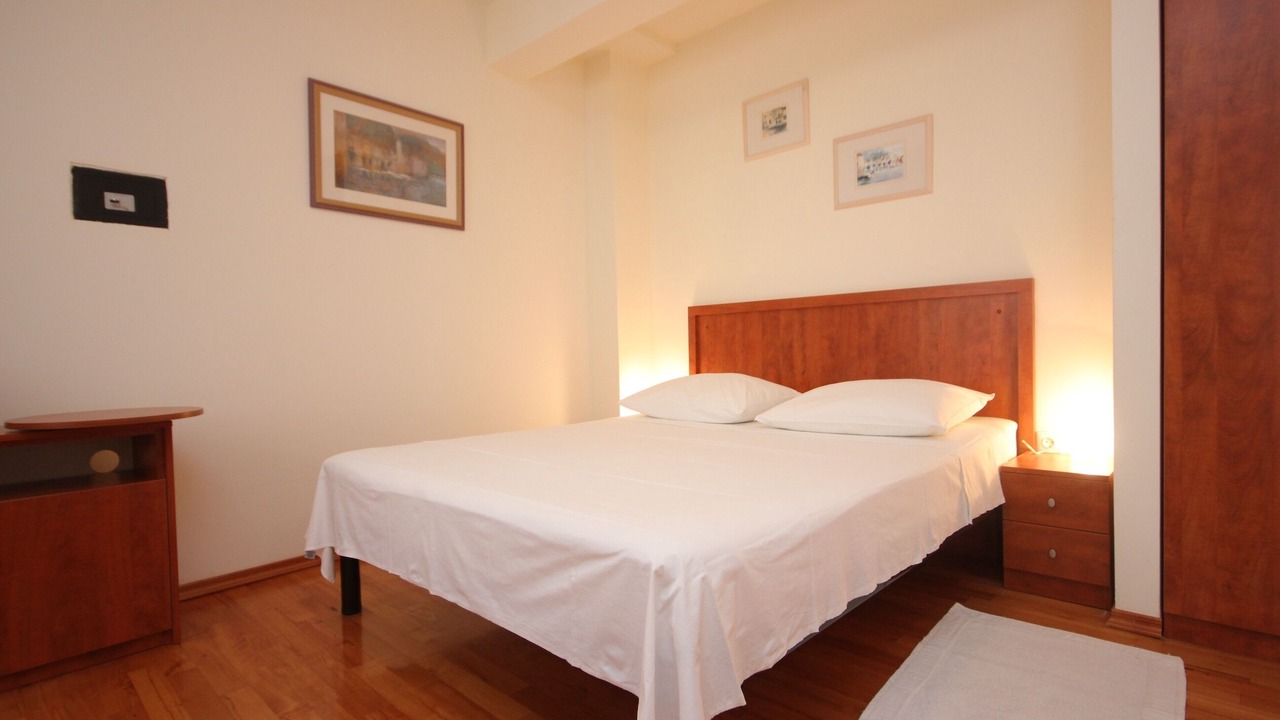 Photo of Bedroom in Komiza