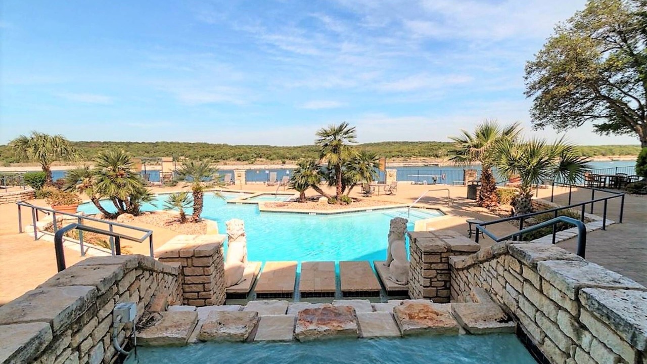 Photo of Outdoor in Lago Vista