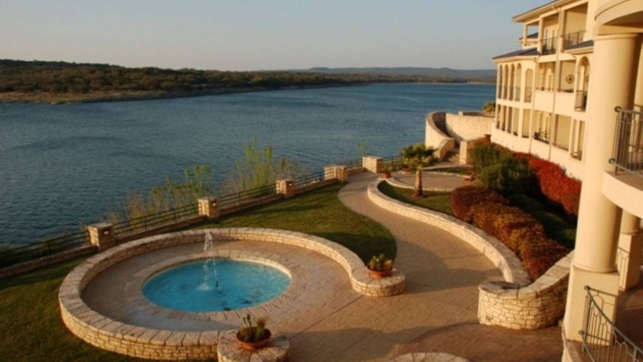 Photo of Outdoor in Lago Vista