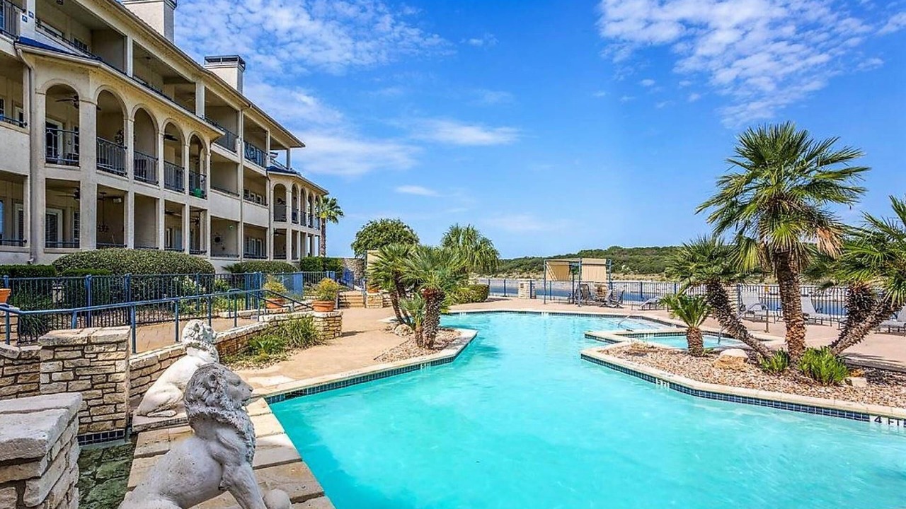 Photo of Outdoor in Lago Vista