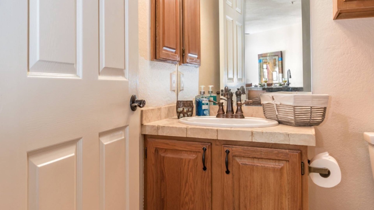Photo of Bathroom in Lago Vista