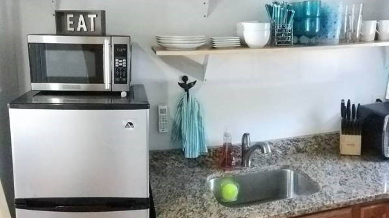 Photo of Kitchen in Scarborough