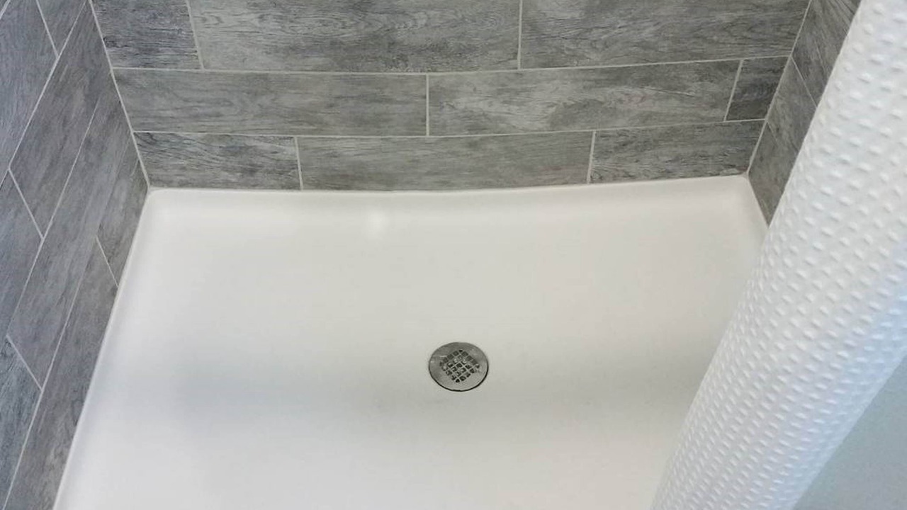 Photo of Bathroom in Scarborough