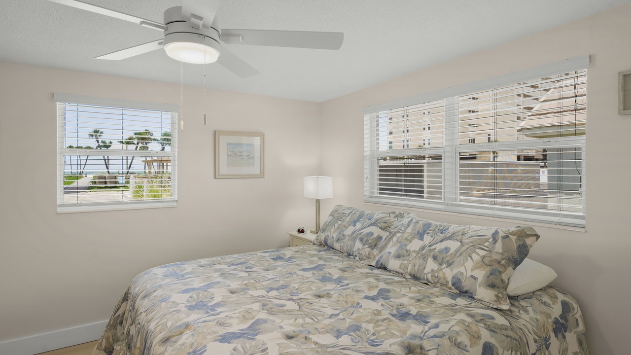 Photo of Bedroom in Siesta Key
