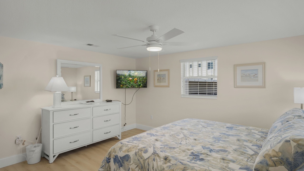 Photo of Bedroom in Siesta Key