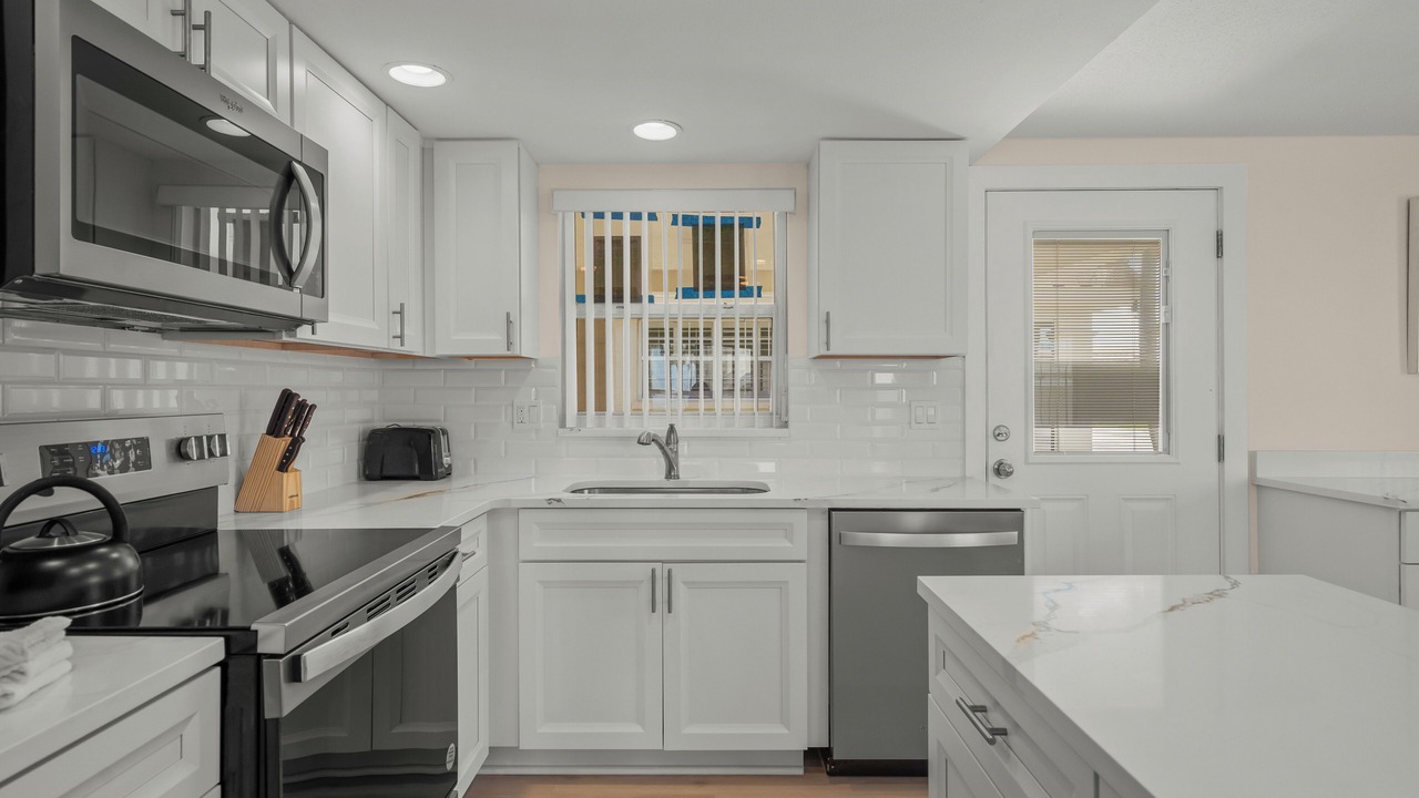 Photo of Kitchen in Siesta Key