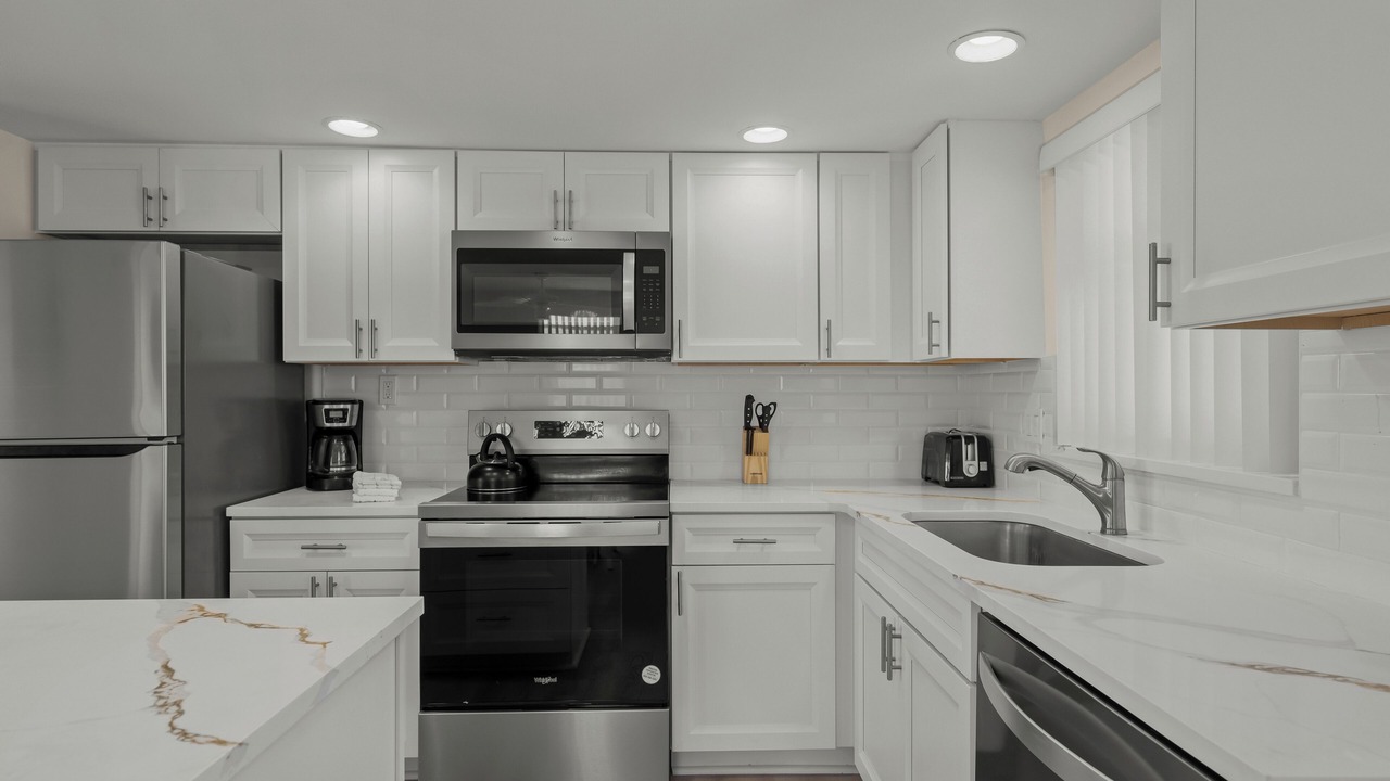 Photo of Kitchen in Siesta Key