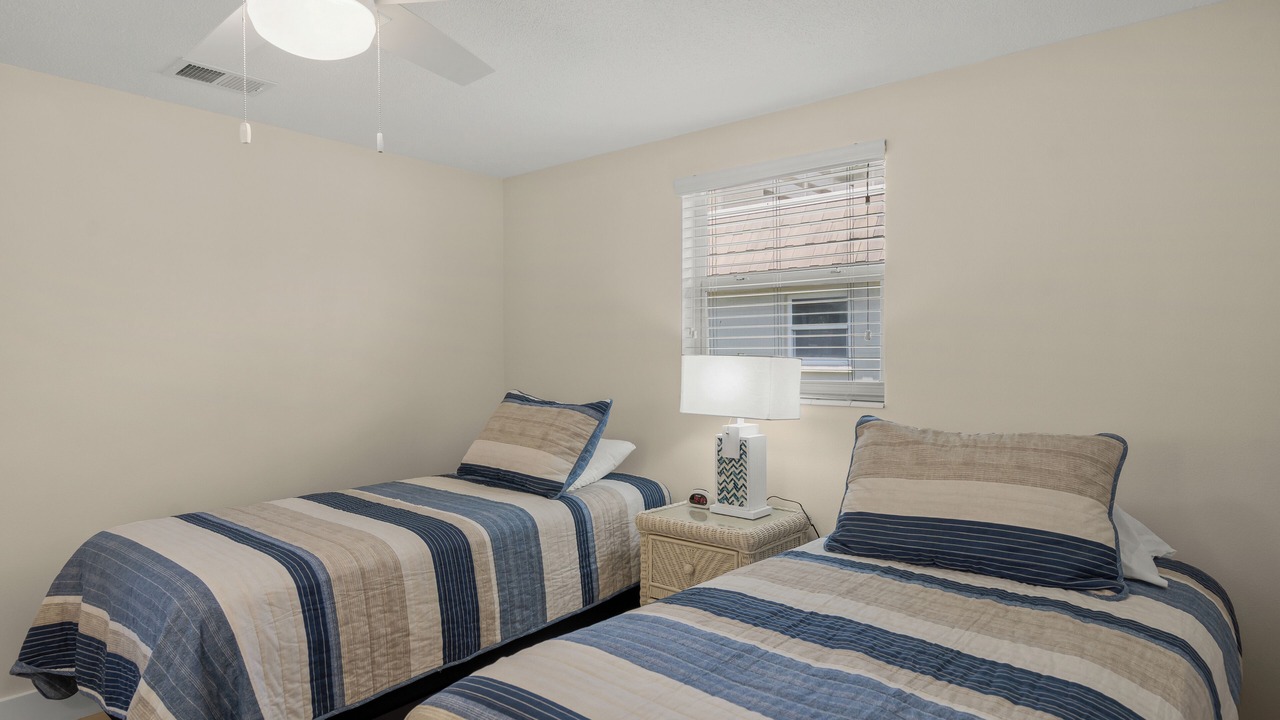 Photo of Bedroom in Siesta Key