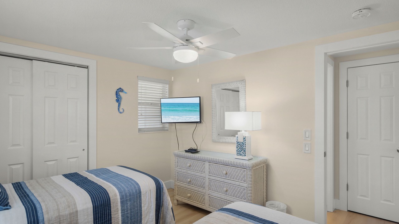 Photo of Bedroom in Siesta Key