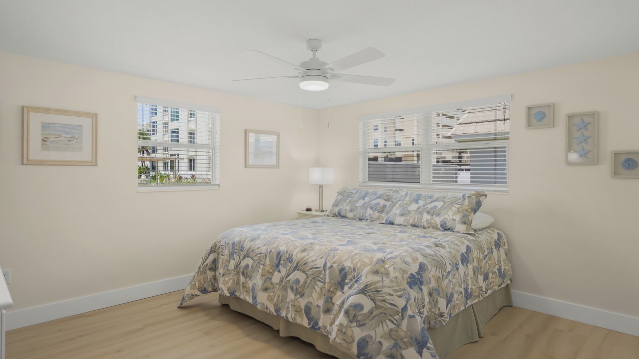 Photo of Bedroom in Siesta Key