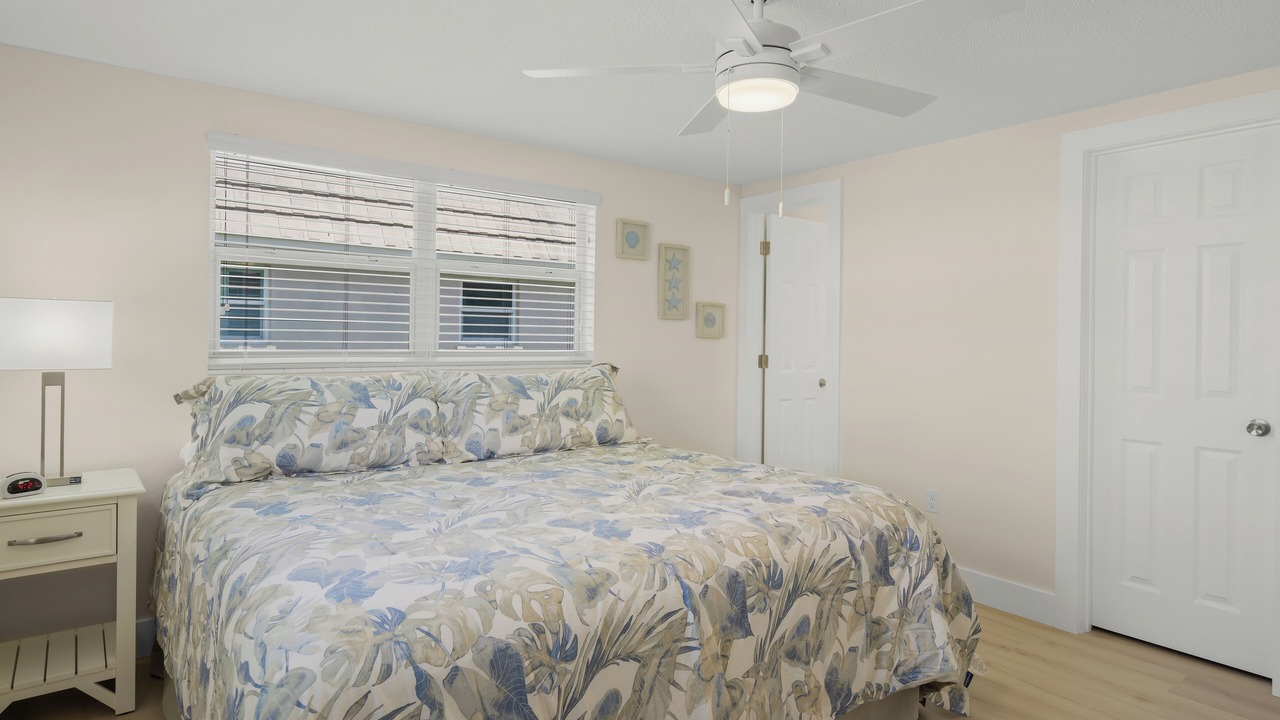 Photo of Bedroom in Siesta Key