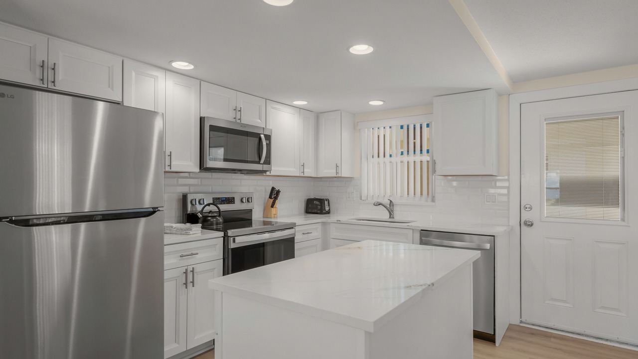 Photo of Kitchen in Siesta Key