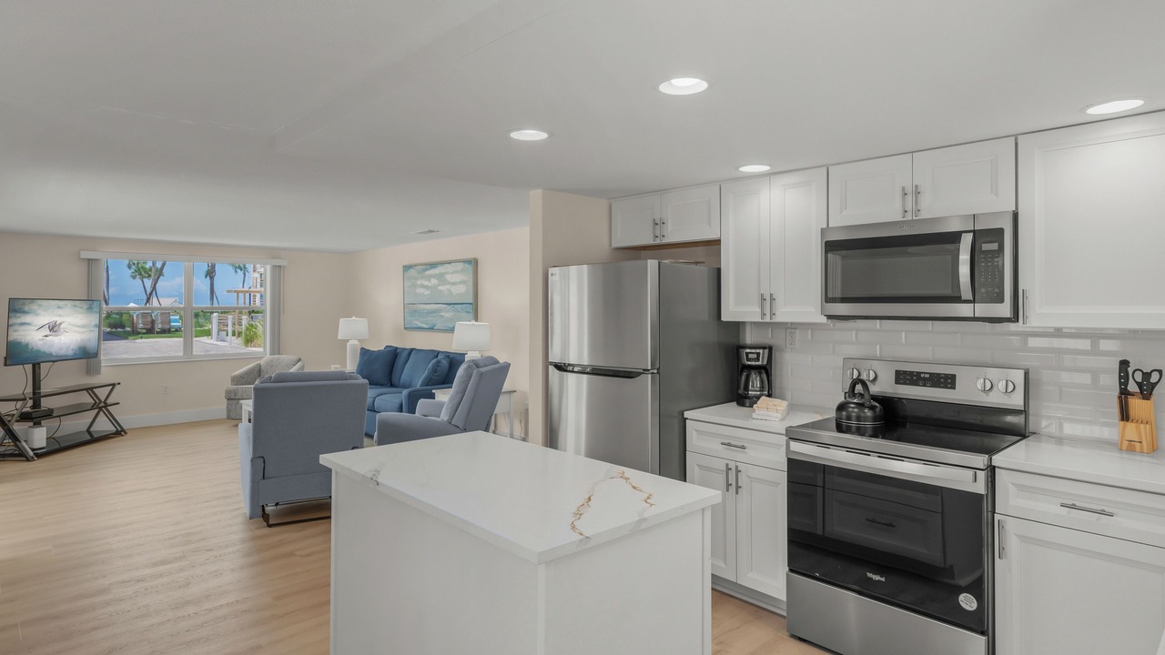 Photo of Kitchen in Siesta Key