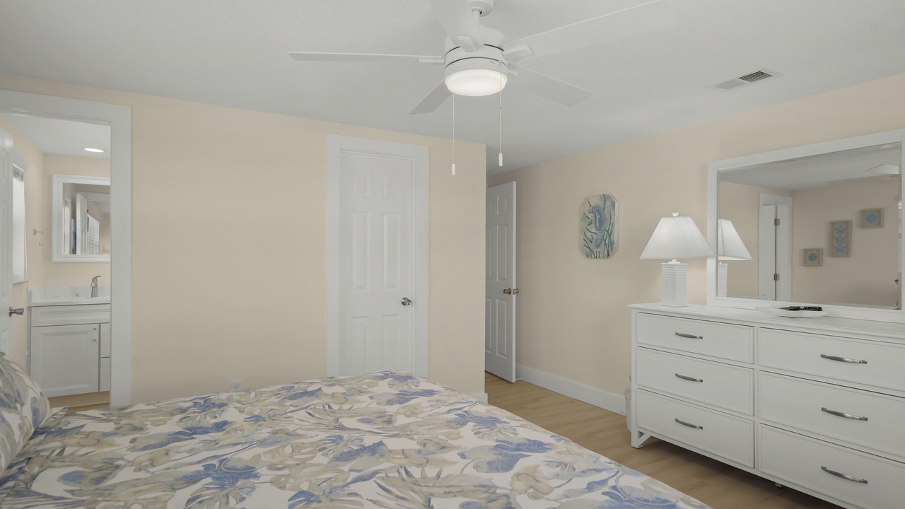 Photo of Bedroom in Siesta Key