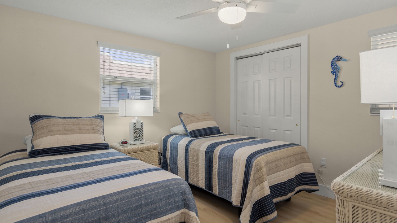 Photo of Bedroom in Siesta Key