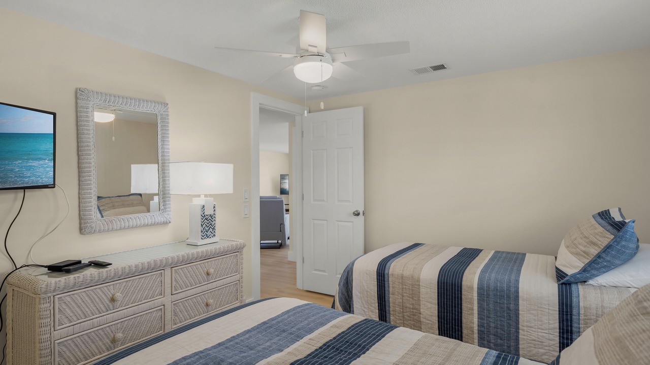 Photo of Bedroom in Siesta Key