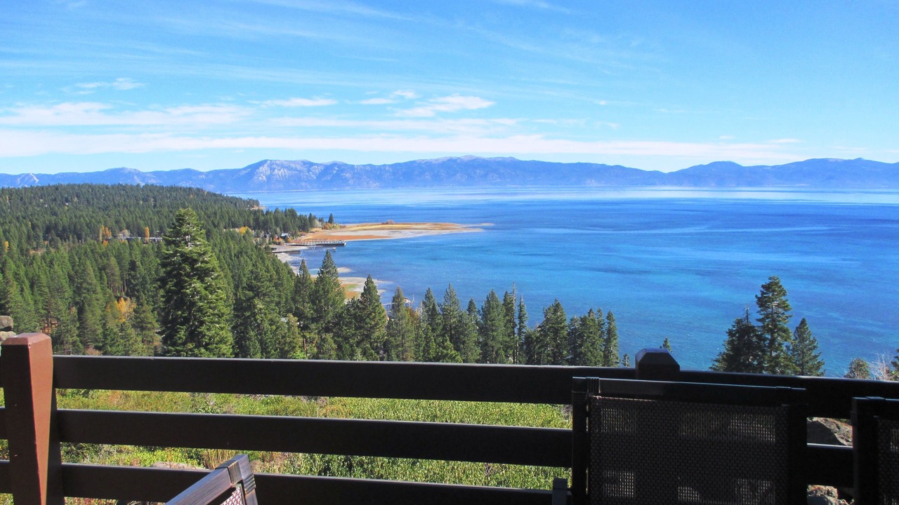 Photo of Outdoor in Tahoe City
