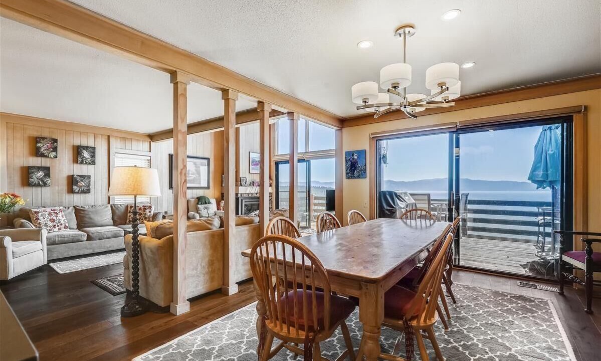 Photo of Others in Tahoe City