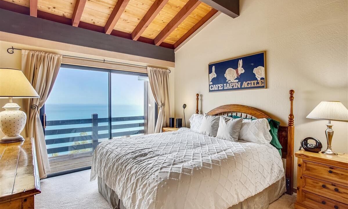 Photo of Bedroom in Tahoe City