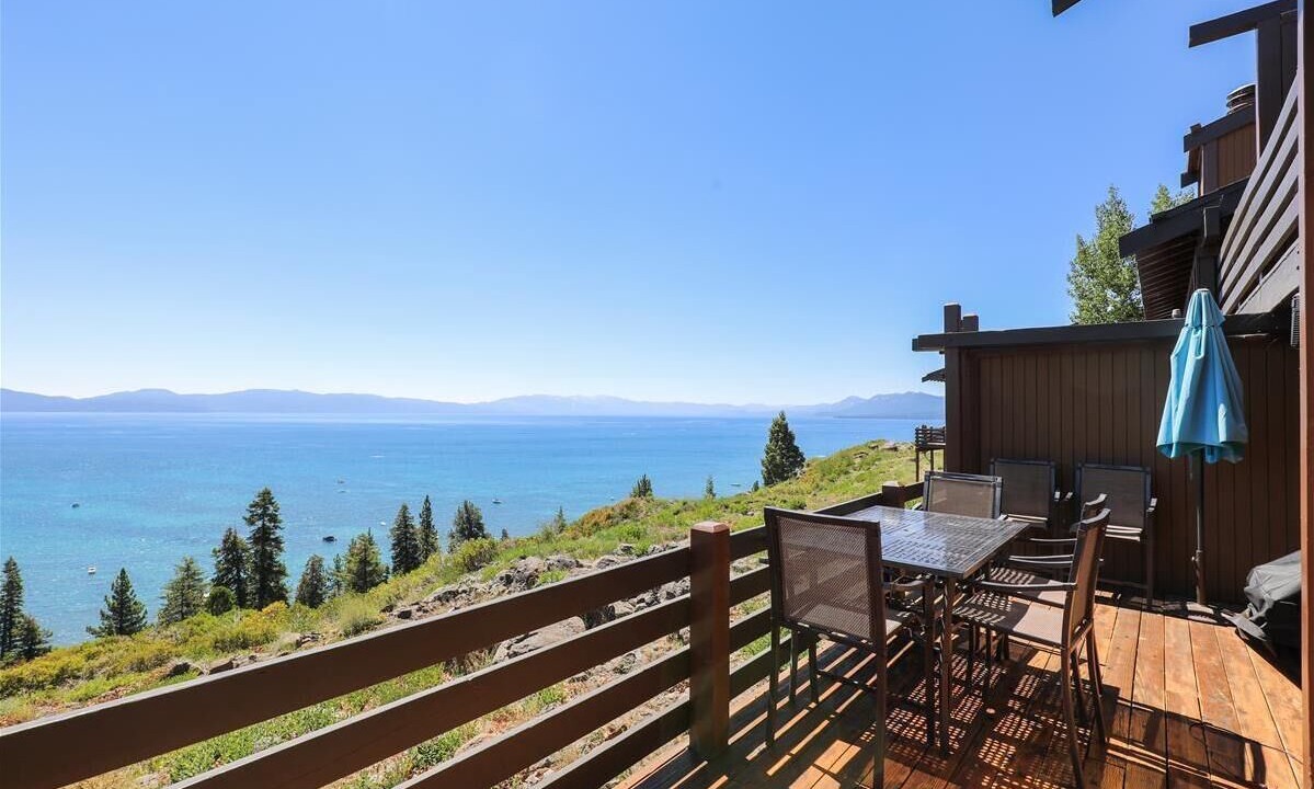 Photo of Outdoor in Tahoe City