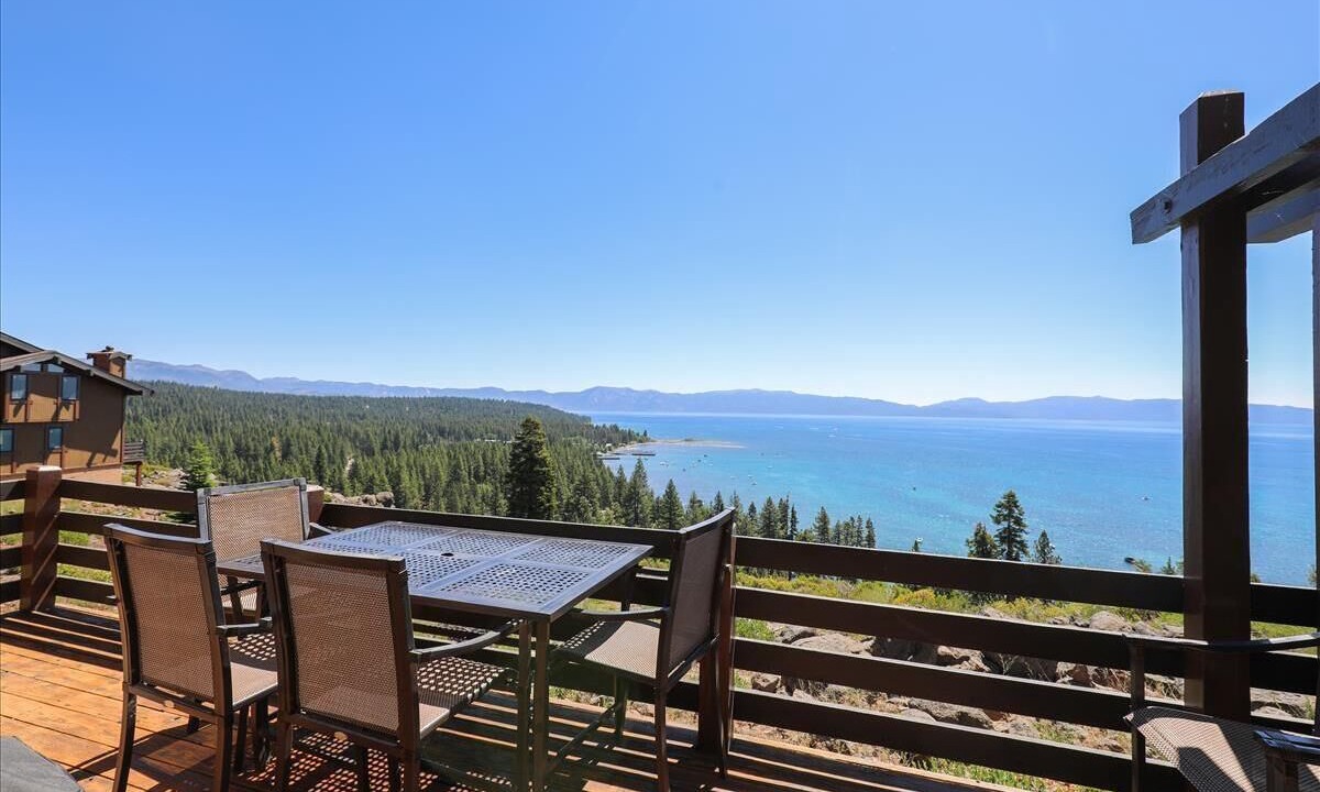 Photo of Outdoor in Tahoe City