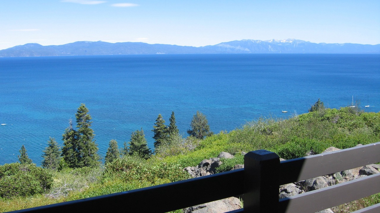 Photo of Outdoor in Tahoe City