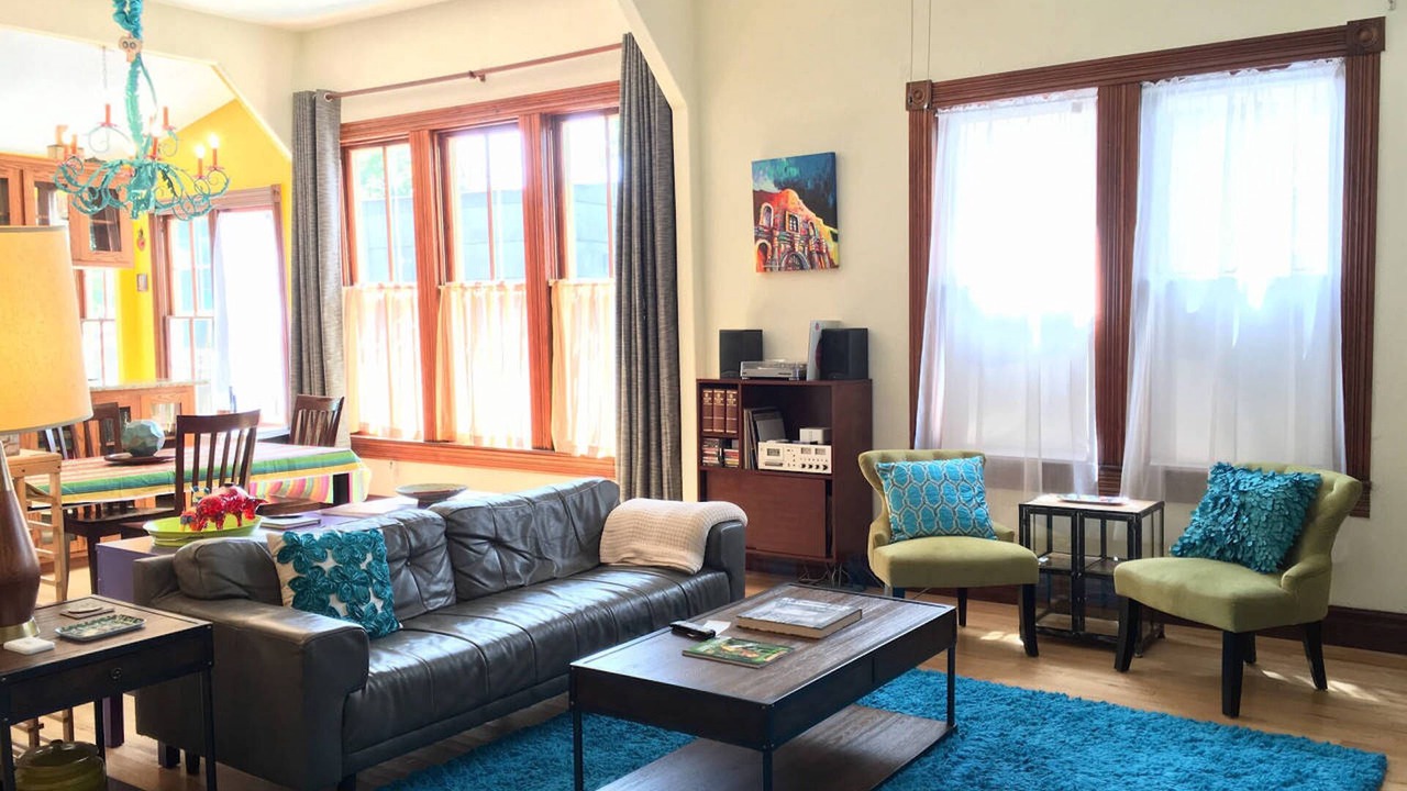 Photo of Bedroom in Southtown