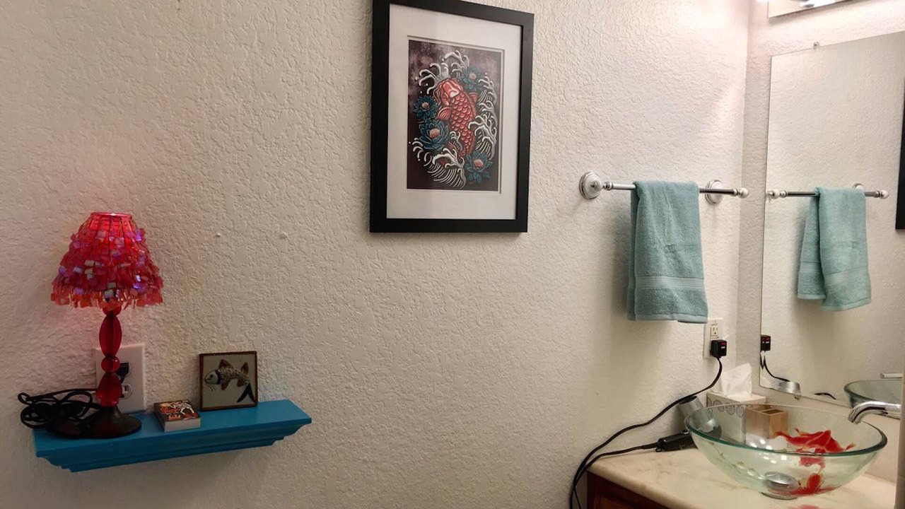 Photo of Bathroom in Southtown