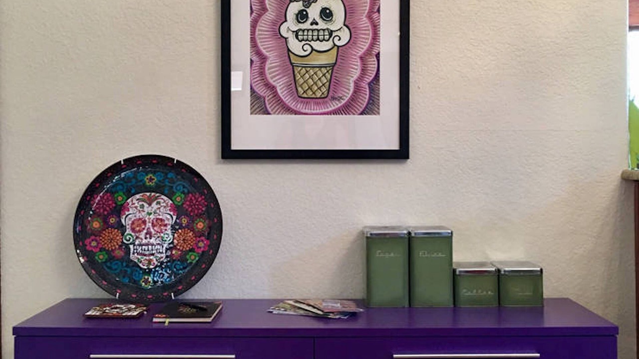 Photo of Bedroom in Southtown