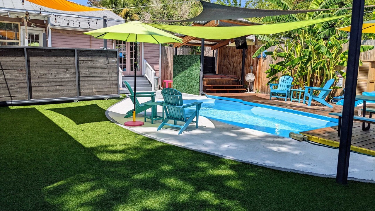 Photo of Outdoor in Southtown