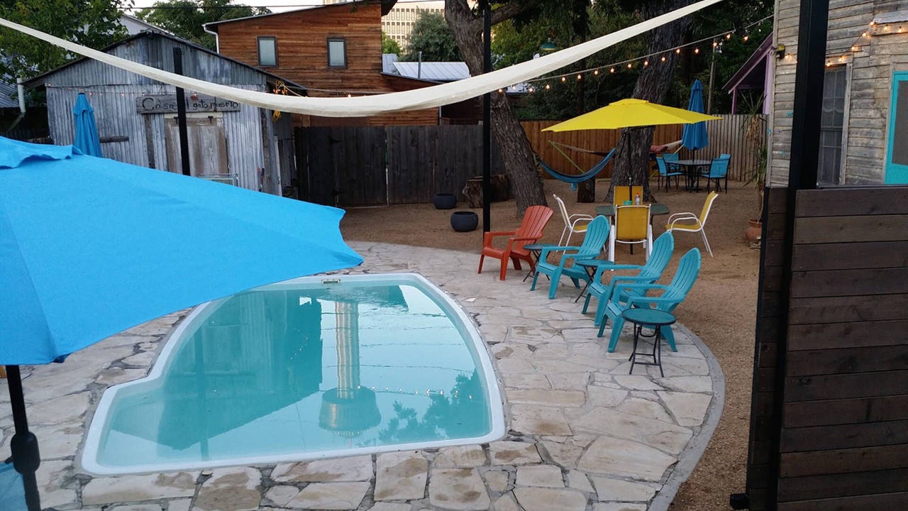 Photo of Outdoor in Southtown