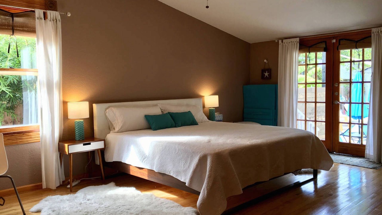 Photo of Bedroom in Southtown