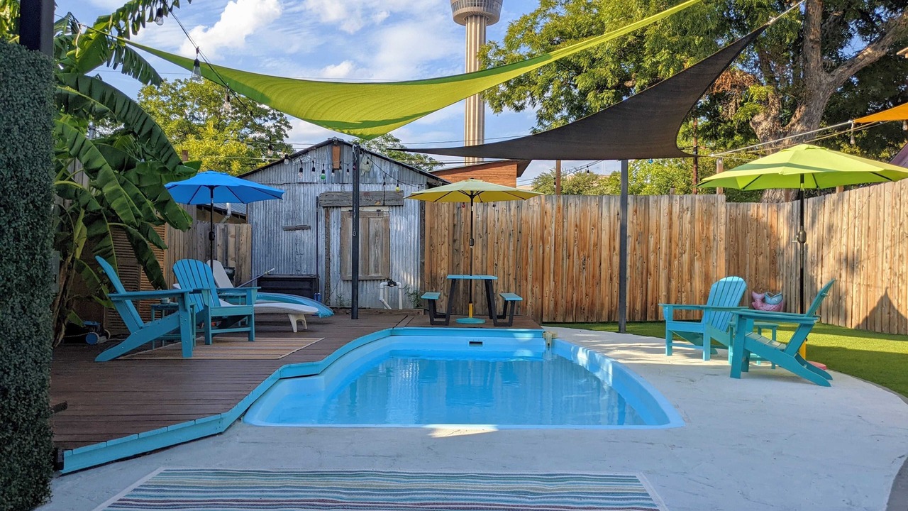 Photo of Outdoor in Southtown