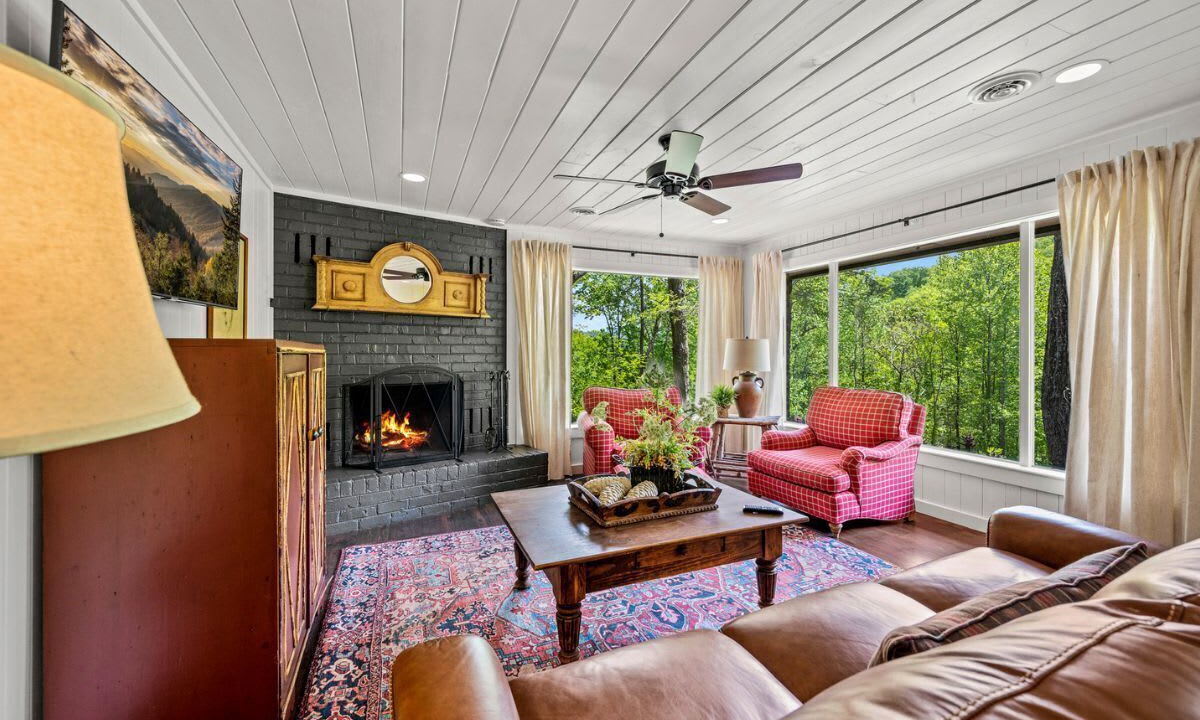 Photo of Livingroom in Chalet Village