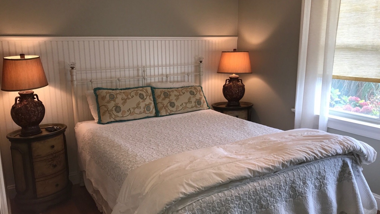 Photo of Bedroom in Misquamicut