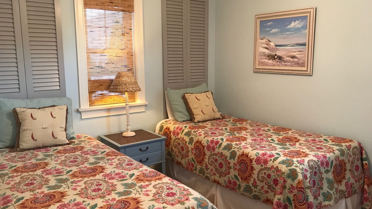 Photo of Bedroom in Misquamicut