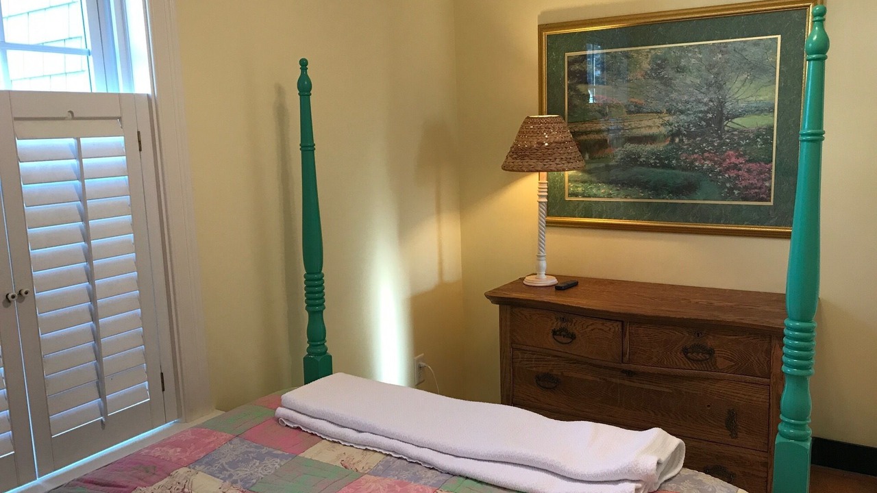 Photo of Bedroom in Misquamicut