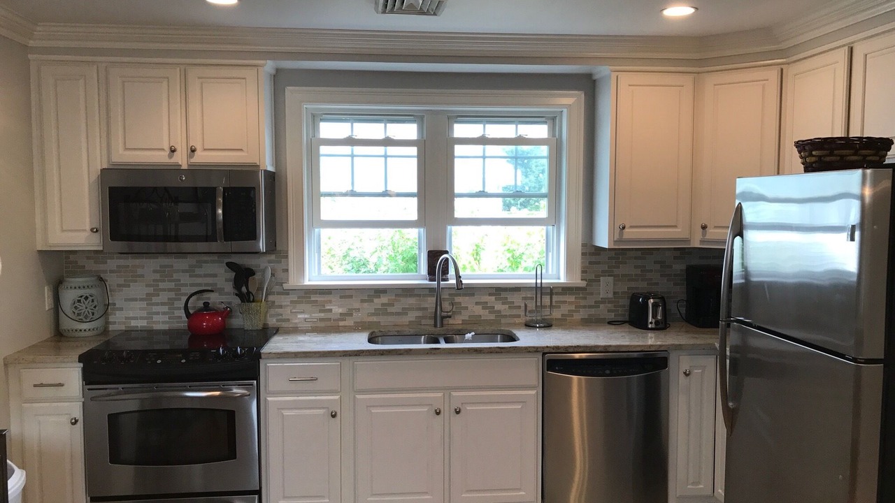 Photo of Kitchen in Misquamicut